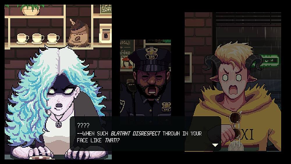 Alt View 16. Serenity Forge - Coffee Talk.