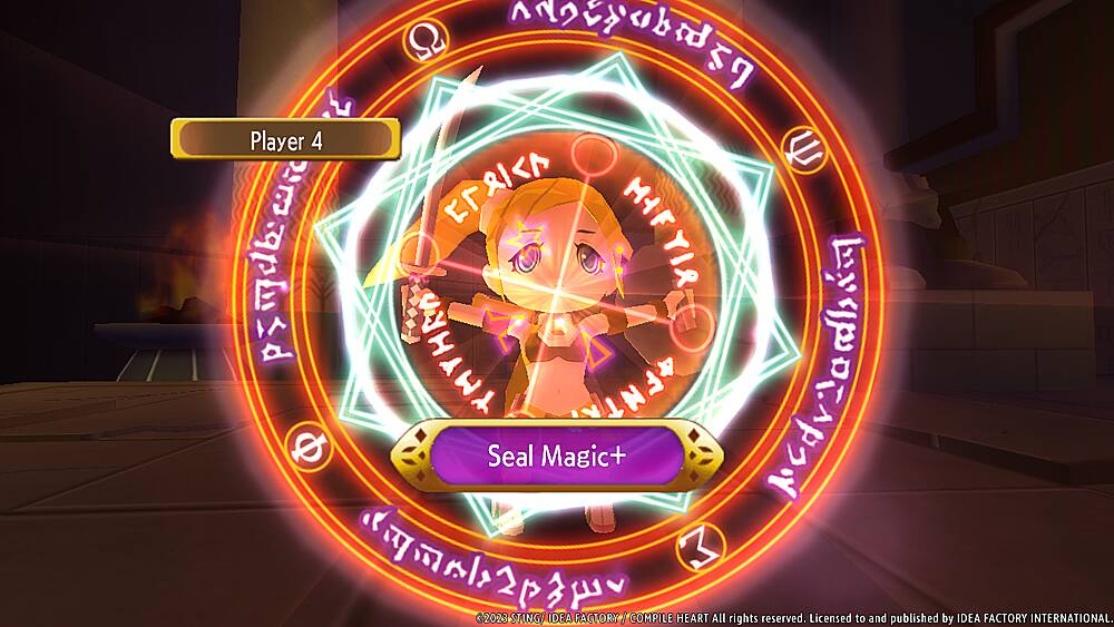 Alt View 13. Idea Factory - Dokapon Kingdom: Connect.