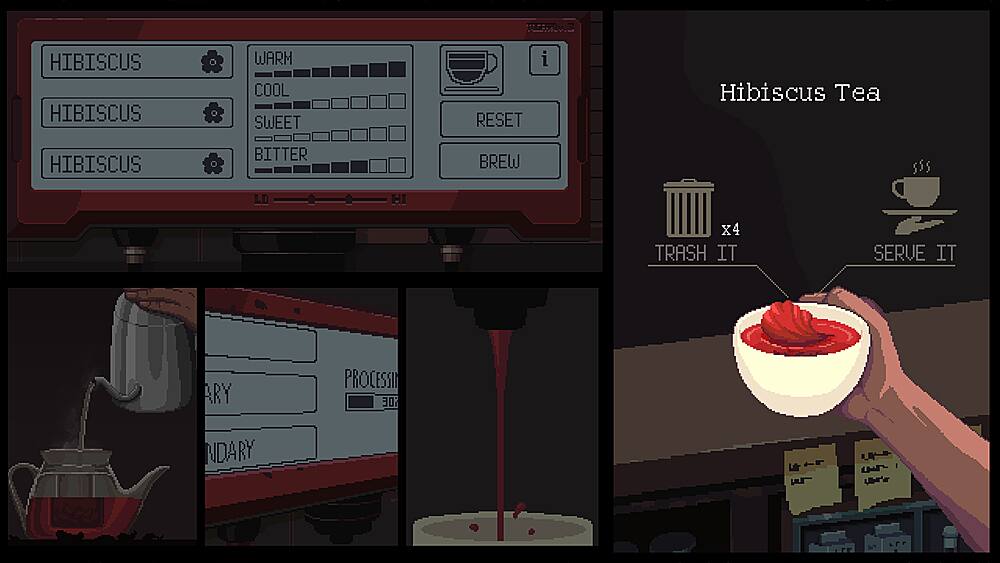 media item thumbnail