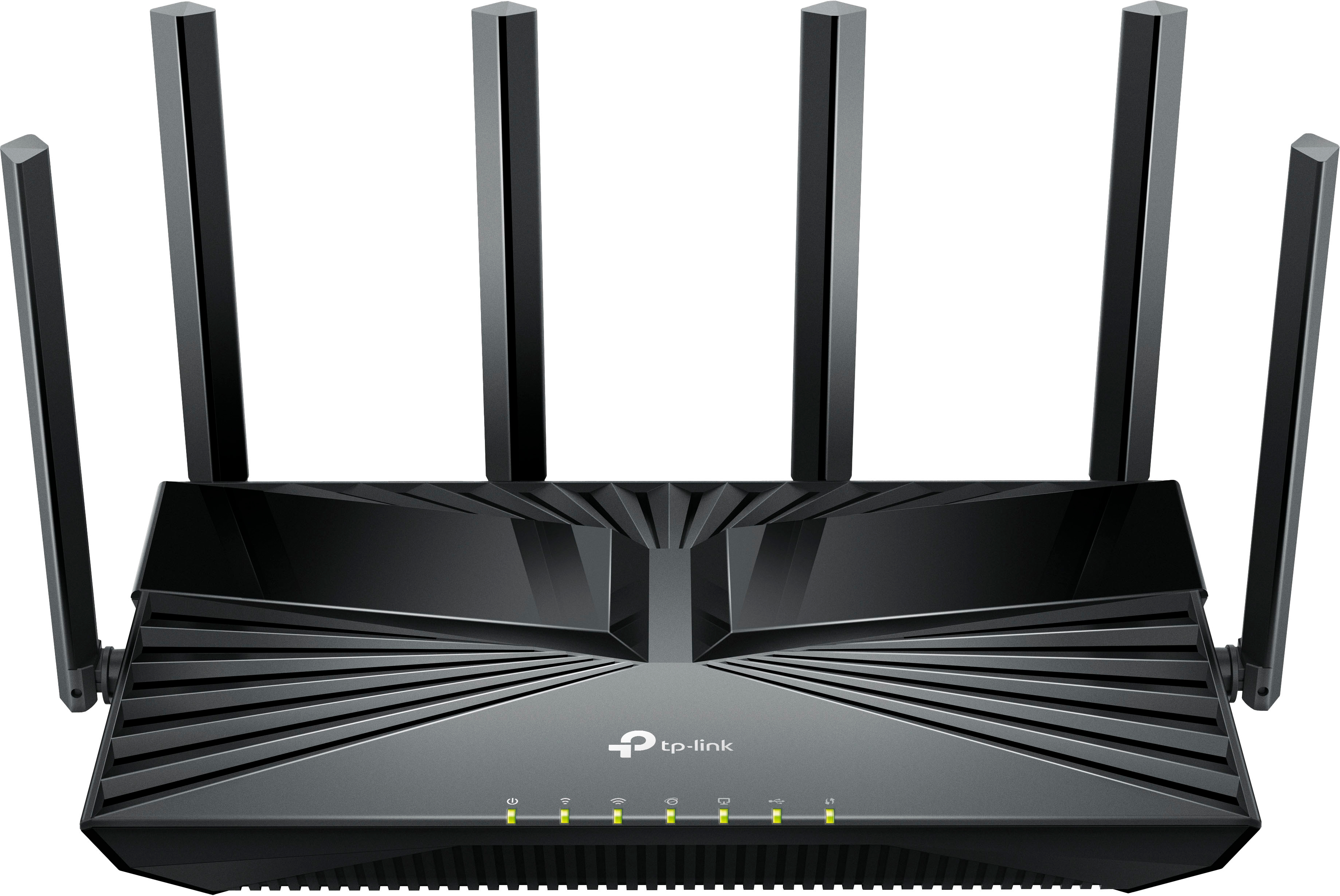 TP-Link Archer AX3000 Pro: Amazing 6-Stream Wireless Router with up to 3  Gbps Speeds