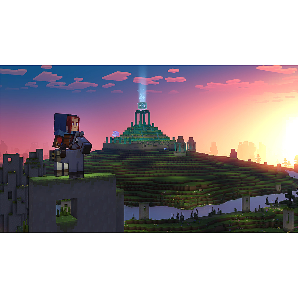 Minecraft Standard Edition Xbox One [Digital] G7Q-00057 - Best Buy