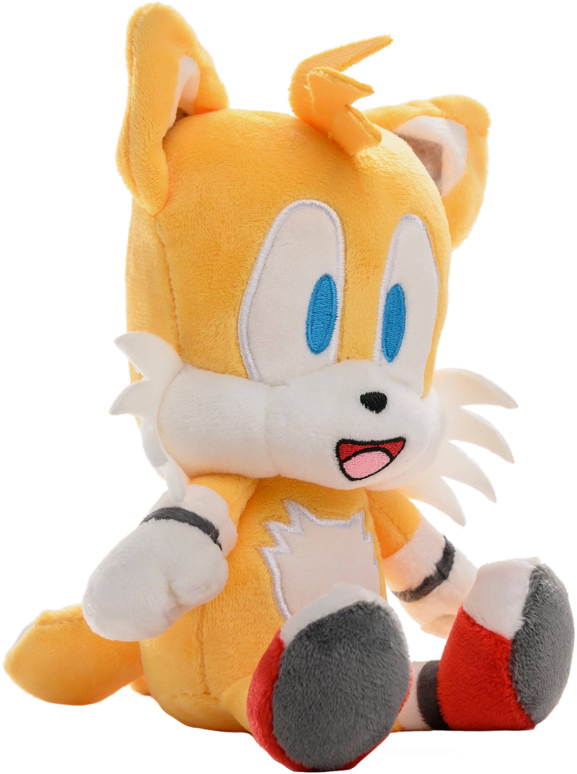 Best buy cheap sonic plush