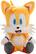 Front. NECA - Sonic the Hedgehog 8" Tails Phunny Plush.