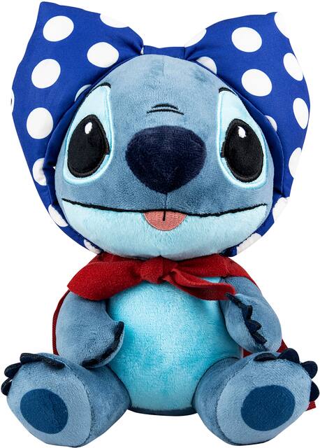NECA Lilo Stitch 8