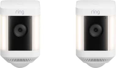 Ring Outdoor Security Camera - Best Buy