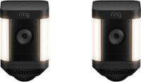 Ring Wi-Fi Smart Video Doorbell Wired with Chime Black B09NLDYGHQ - Best Buy
