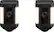 Front. Ring - Spotlight Cam Plus 2-pack Camera Indoor/Outdoor Wireless 1080p Security Cameras - Black.