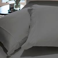 SHEEX Sleep Tech - Pillowcases - King - Graphite - Front_Zoom