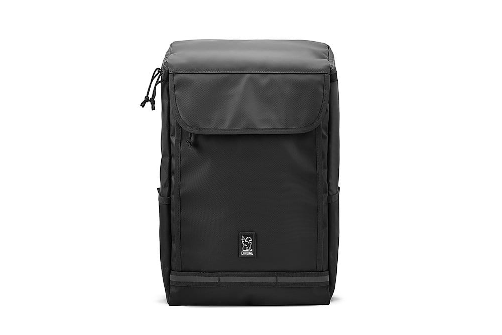 Best Buy: Chrome Industries Volcan Pack Black Tarp BG-260-BKTP-NA-NA