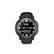 Left. Garmin - Instinct Crossover 45mm Smartwatch Fiber-reinforced Polymer - Black.