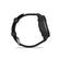 Alt View 1. Garmin - Instinct Crossover 45mm Smartwatch Fiber-reinforced Polymer - Black.