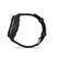 Alt View 2. Garmin - Instinct Crossover 45mm Smartwatch Fiber-reinforced Polymer - Black.