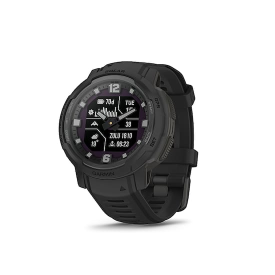 Best tactical sale gps watch