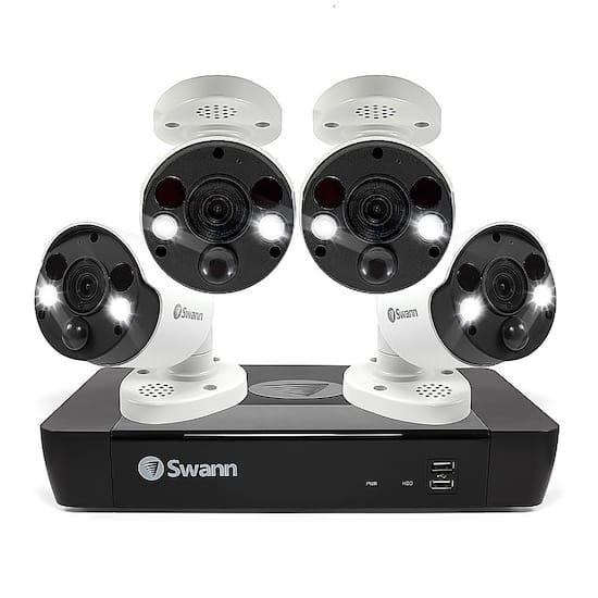 Swann camera hot sale best buy