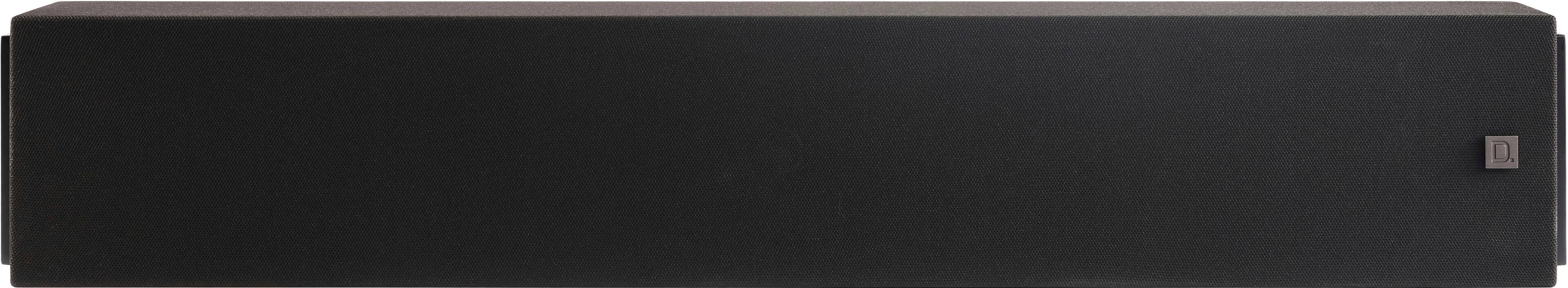 Definitive Technology – Dymension DM20 4” Center-Channel Speaker (Each) – Black Sansujyuku sansujyuku.com