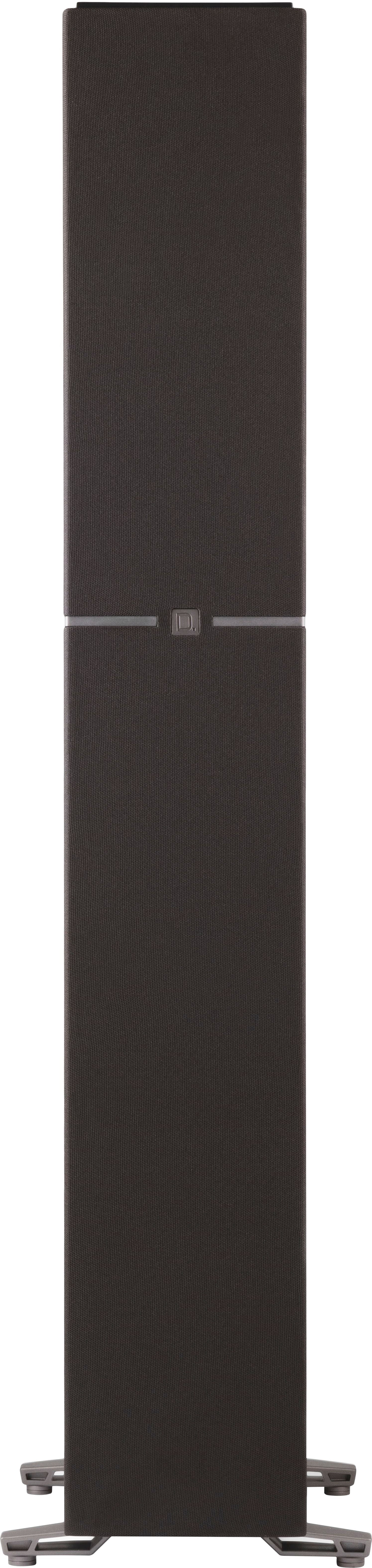 Angle. Definitive Technology - Dymension DM70 5.25" Large Tower Speaker (Each) - Black.