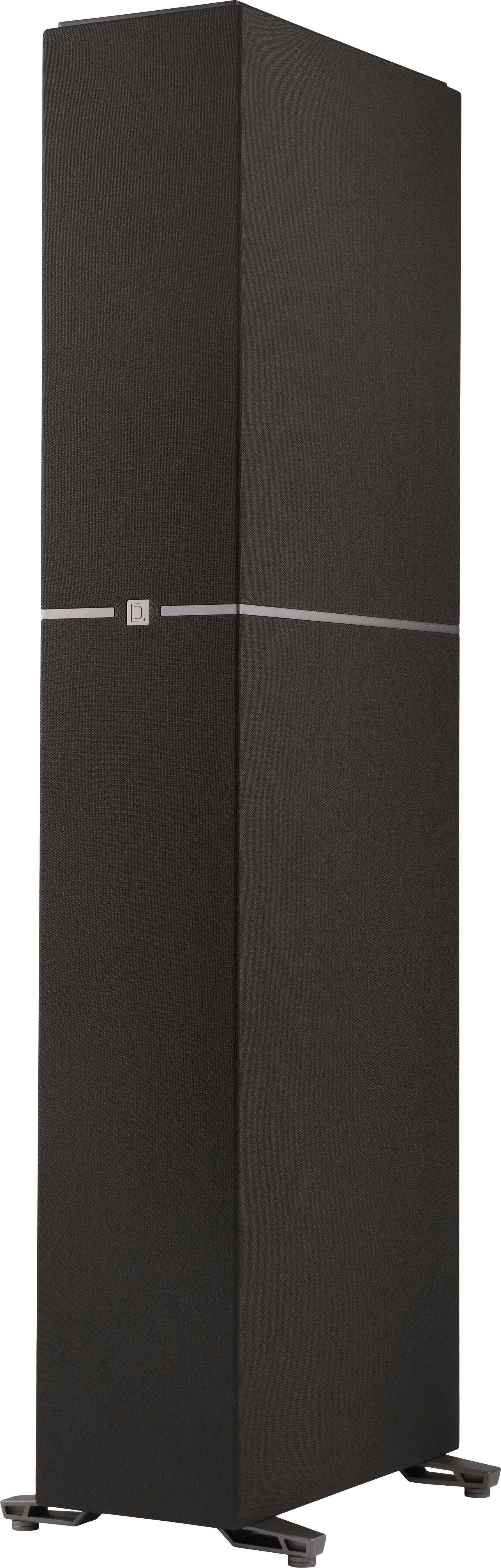 2 of Definitive Technology - Dymension DM70 5.25" Large Tower Speaker (Each) - Black