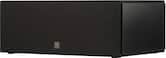 Definitive Technology - Dymension DM10 5.25” Center-Channel Speaker (Each) - Black