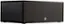 Left. Definitive Technology - Dymension DM10 5.25” Center-Channel Speaker (Each) - Black.
