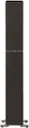 Angle. Definitive Technology - Dymension DM60 4.5" Mid-Size Tower Speaker (Each) - Black.