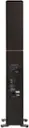 Alt View 11. Definitive Technology - Dymension DM60 4.5" Mid-Size Tower Speaker (Each) - Black.