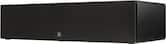Definitive Technology - Dymension DM30 4.25” Flagship Center-Channel Speaker (Each) - Black