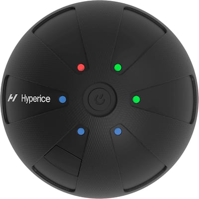 Hyperice Hypersphere Go Black 34500 001-00 - Best Buy Hyperice Hypersphere Go Black 34500 001-00 - Best Buy