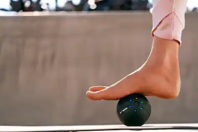 Hyperice Hypersphere Go Hyperice Hypersphere Go