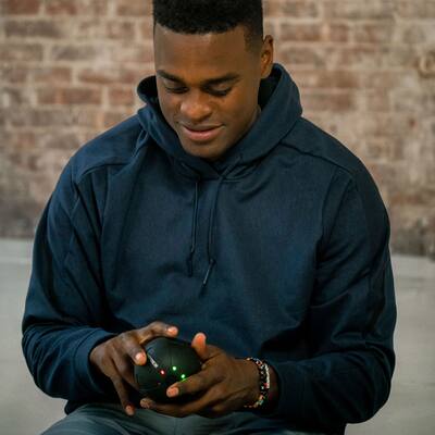 Hyperice Hypersphere Go Hyperice Hypersphere Go
