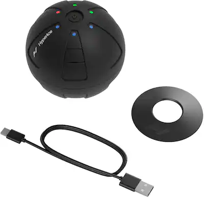 Hyperice Hypersphere Go Hyperice Hypersphere Go