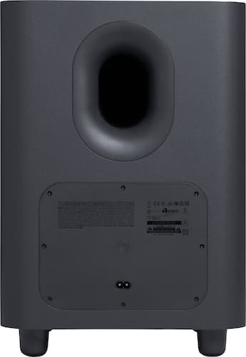 JBL BAR 500 5.1ch Soundbar with Multibeam and Dolby Atmos Black JBL BAR 500 5.1ch Soundbar with Multibeam and Dolby Atmos Black