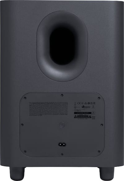 JBL BAR 500 5.1ch Soundbar with Multibeam and Dolby Atmos Black JBL BAR 500 5.1ch Soundbar with Multibeam and Dolby Atmos Black