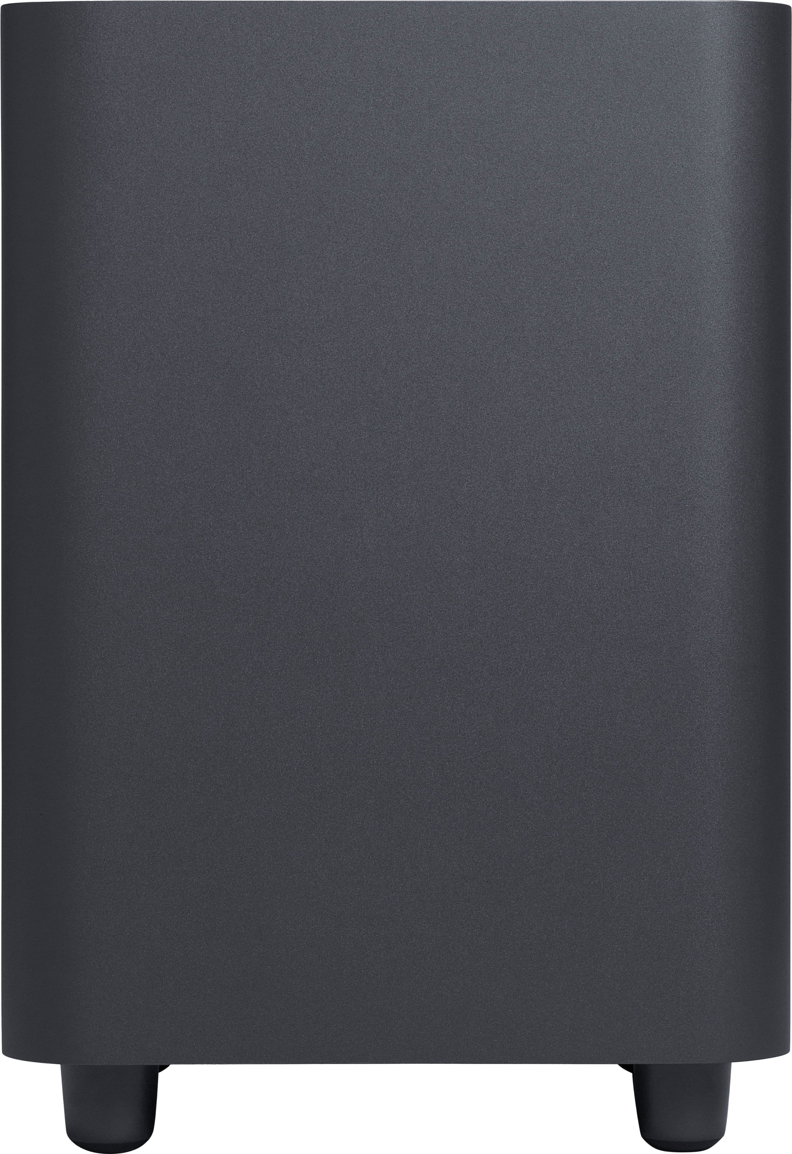 Alt View 16. JBL - BAR 500 5.1ch Soundbar with Multibeam and Dolby Atmos - Black.