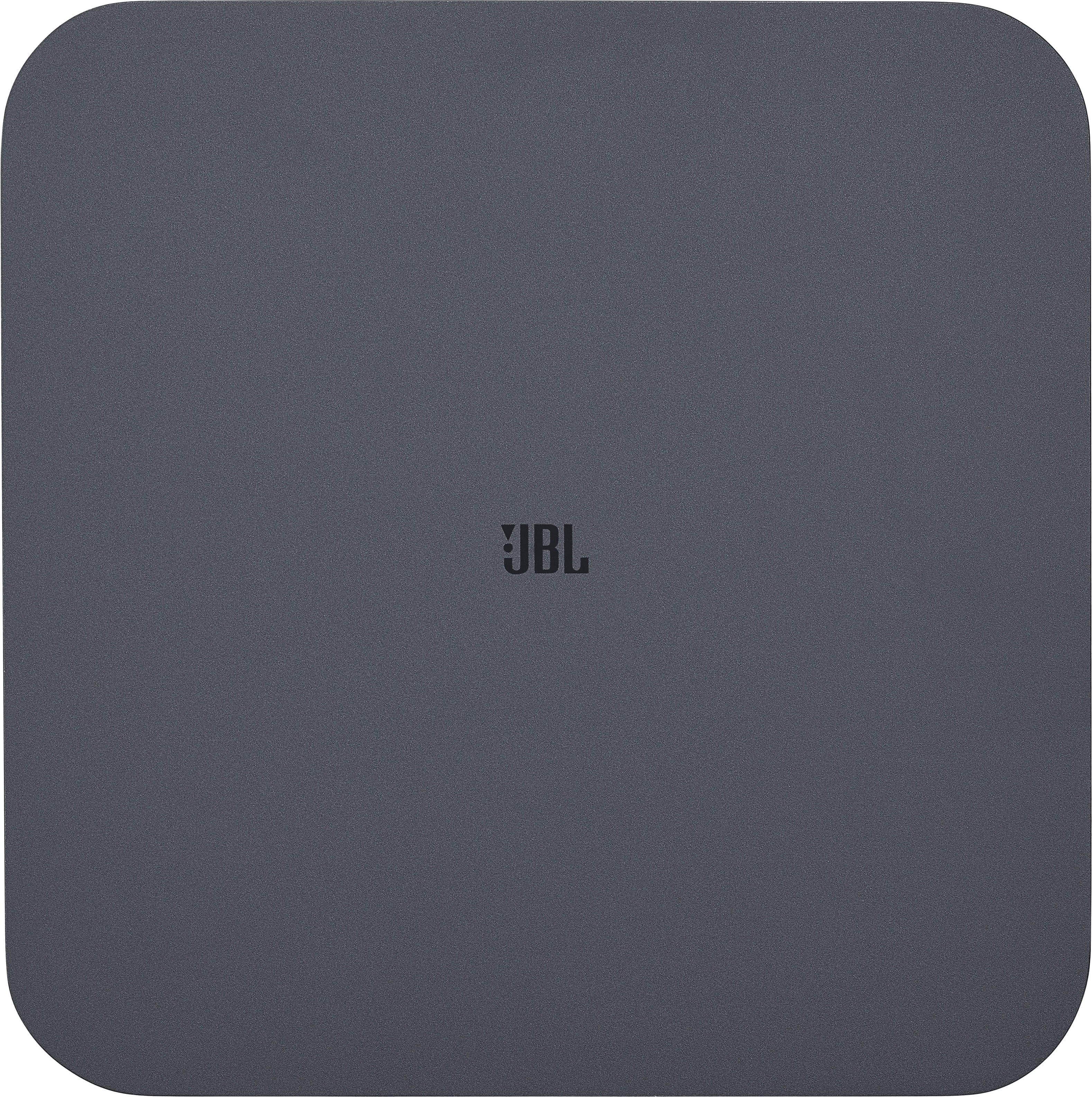 Alt View 18. JBL - BAR 500 5.1ch Soundbar with Multibeam and Dolby Atmos - Black.