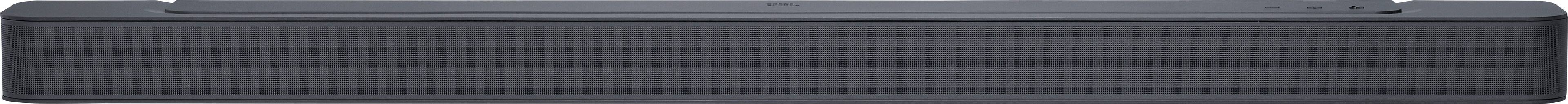 Left. JBL - BAR 500 5.1ch Soundbar with Multibeam and Dolby Atmos - Black.
