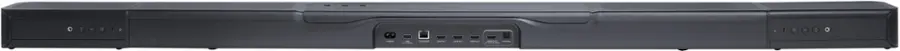 Alt View 11. JBL - BAR 1300X 11.1.4-channel soundbar with detachable surround speakers - Black.