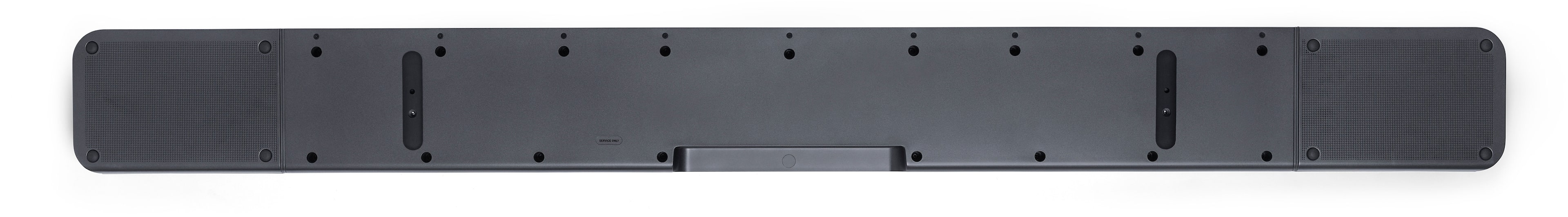 Alt View 13. JBL - BAR 1300X 11.1.4-channel soundbar with detachable surround speakers - Black.