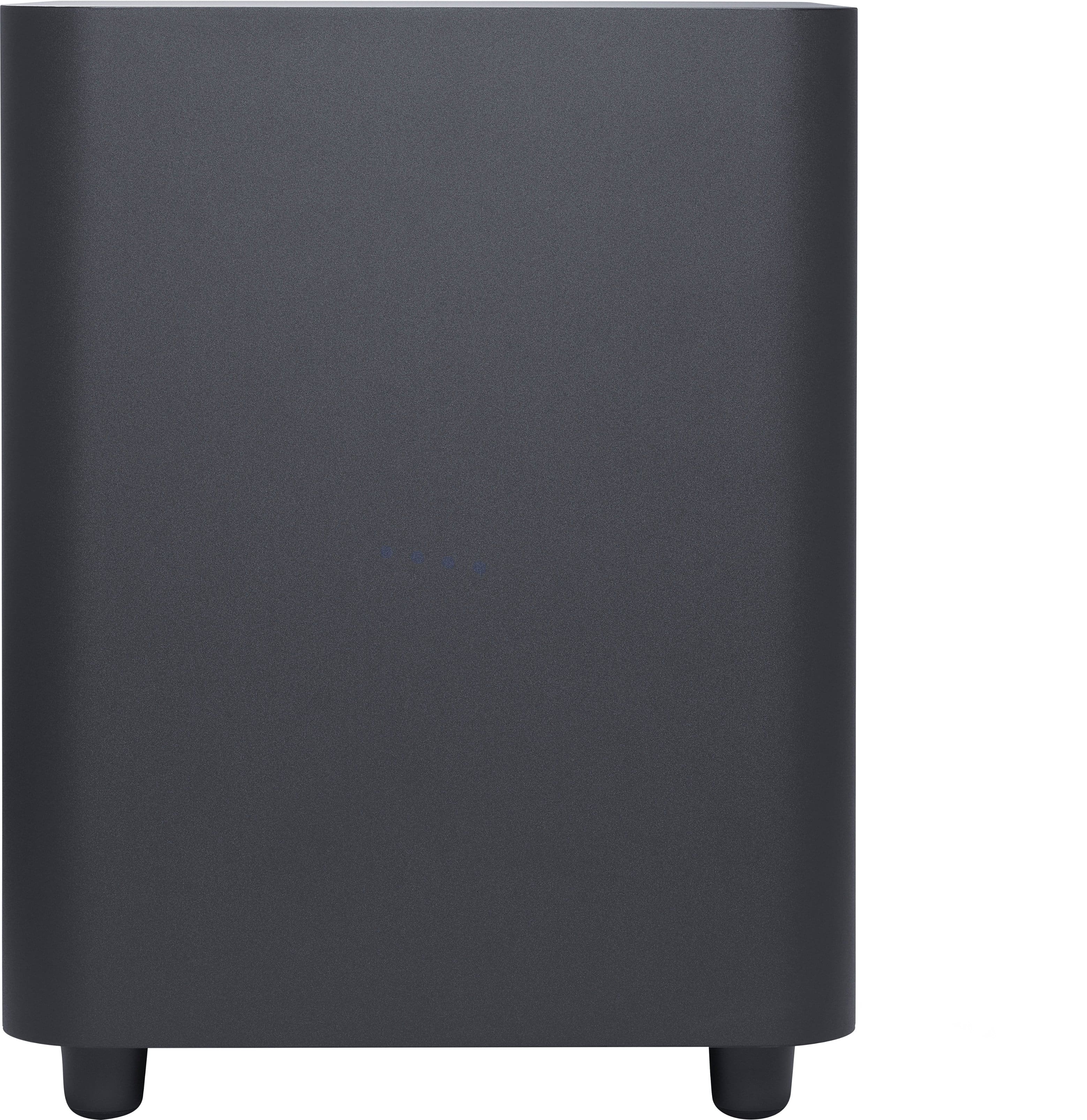 Alt View 15. JBL - BAR 1300X 11.1.4-channel soundbar with detachable surround speakers - Black.