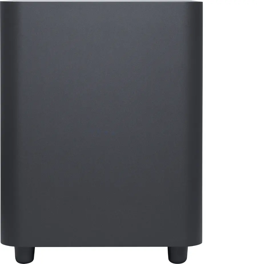 Alt View 15. JBL - BAR 1300X 11.1.4-channel soundbar with detachable surround speakers - Black.