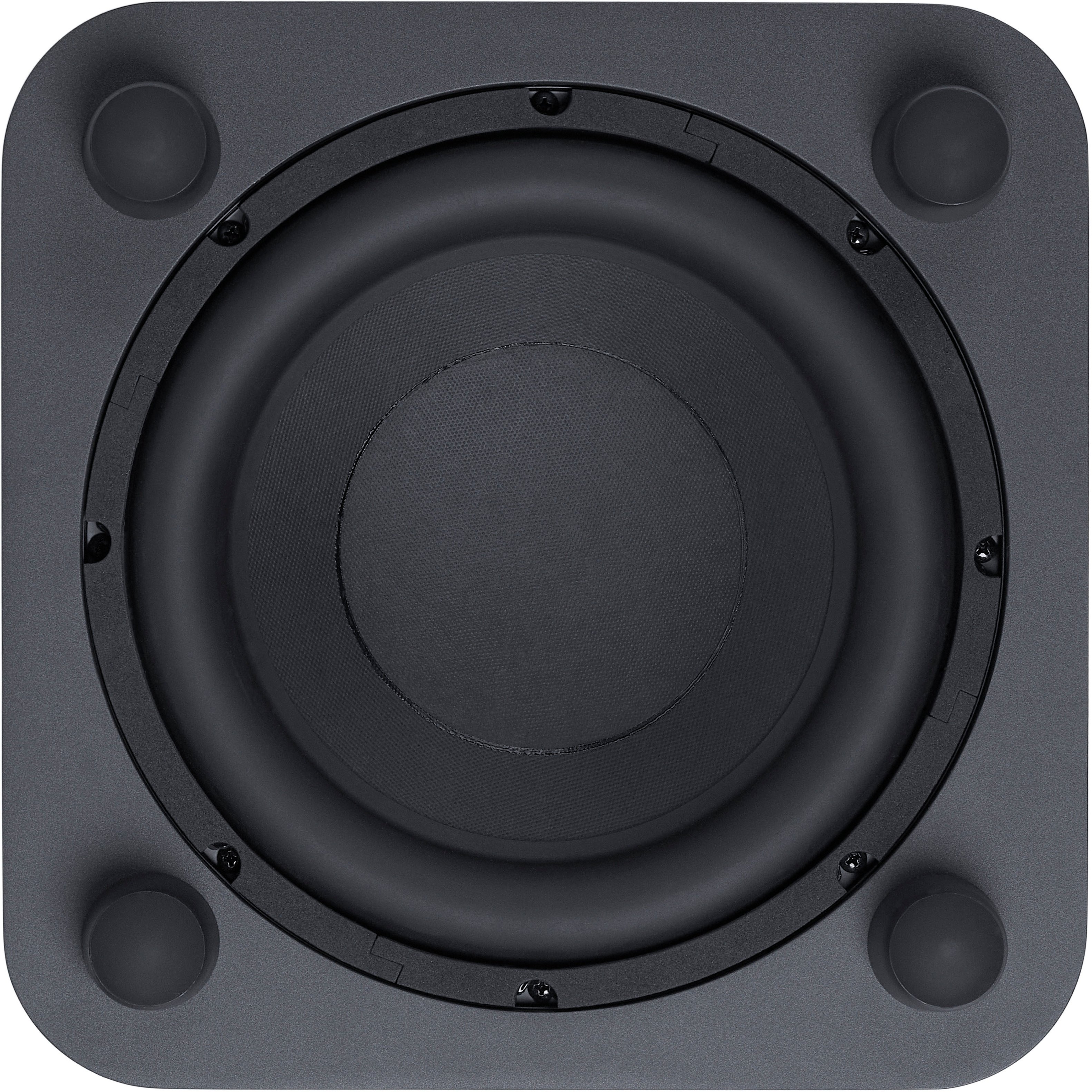 JBL BAR - with Buy Best surround JBLBAR1300BLKAM speakers detachable Black 11.1.4-channel soundbar 1300X