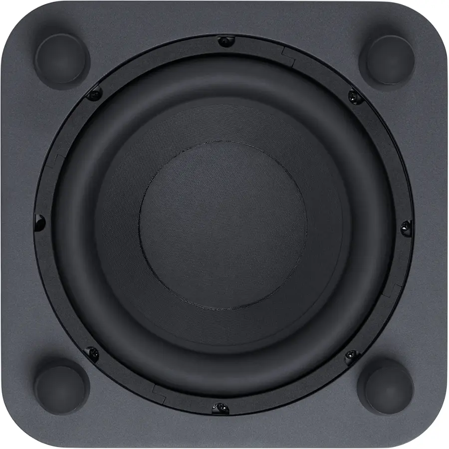 Alt View 17. JBL - BAR 1300X 11.1.4-channel soundbar with detachable surround speakers - Black.