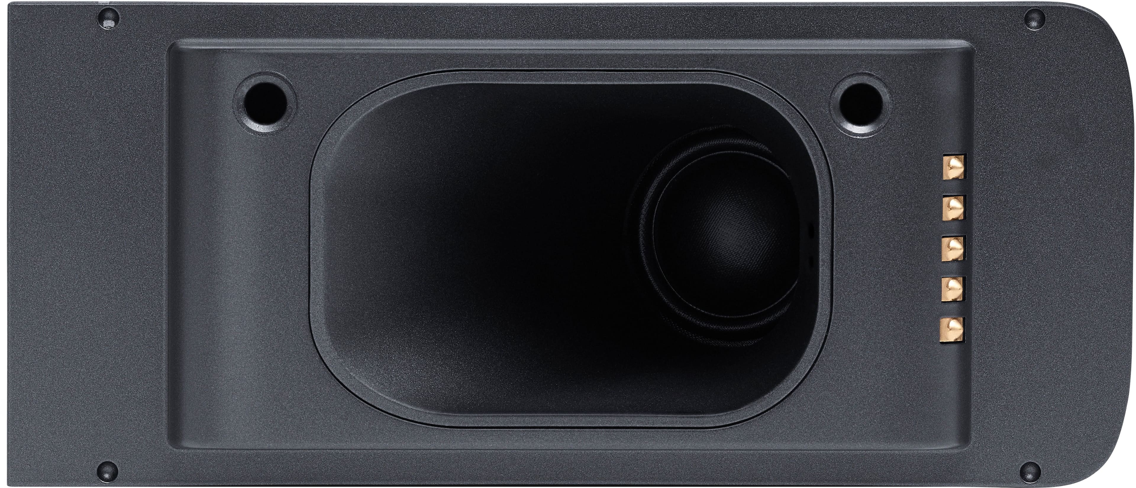 Alt View 20. JBL - BAR 1300X 11.1.4-channel soundbar with detachable surround speakers - Black.