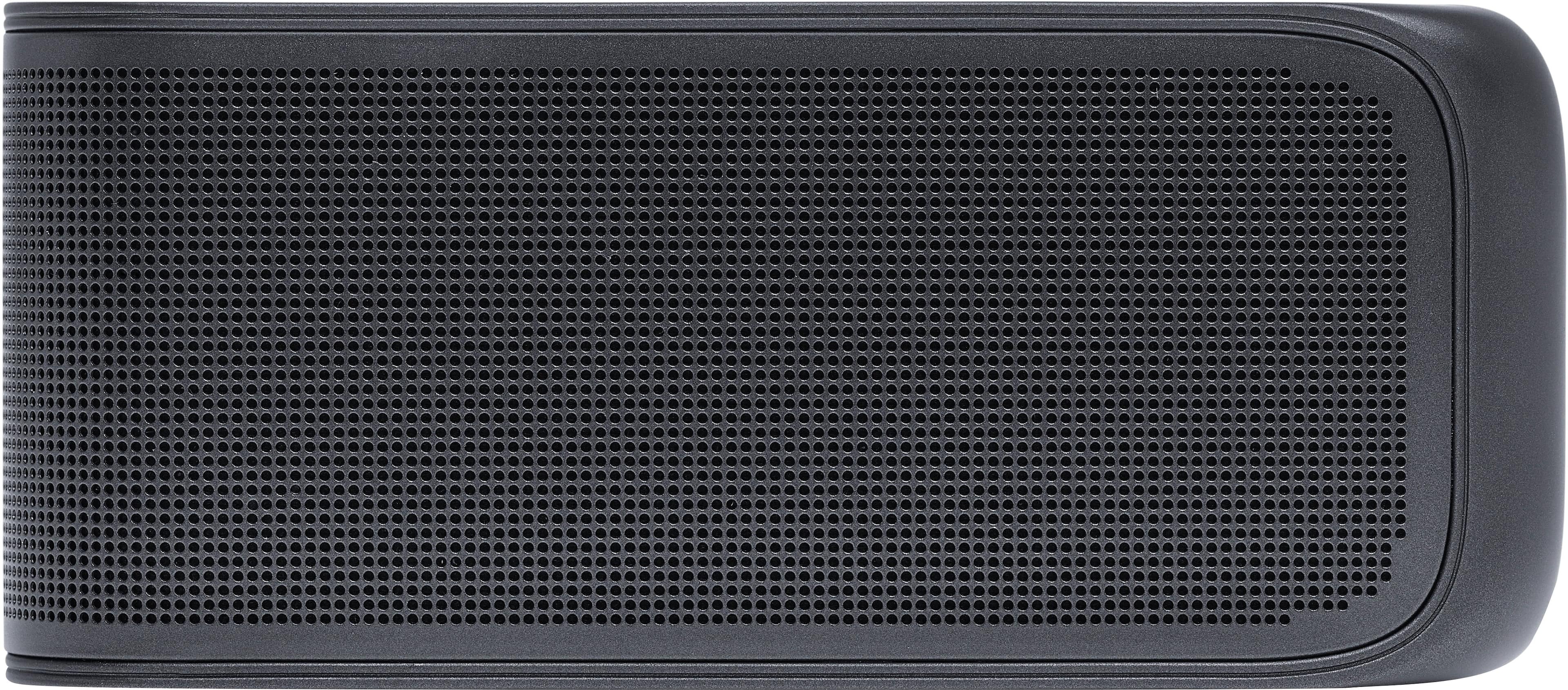 Alt View 21. JBL - BAR 1300X 11.1.4-channel soundbar with detachable surround speakers - Black.