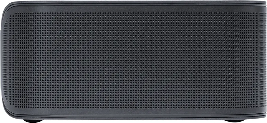 Alt View 23. JBL - BAR 1300X 11.1.4-channel soundbar with detachable surround speakers - Black.