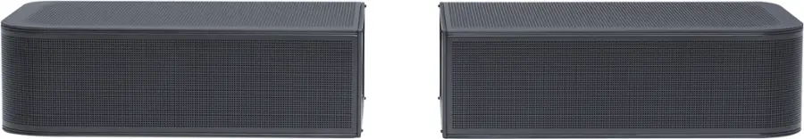 Alt View 24. JBL - BAR 1300X 11.1.4-channel soundbar with detachable surround speakers - Black.