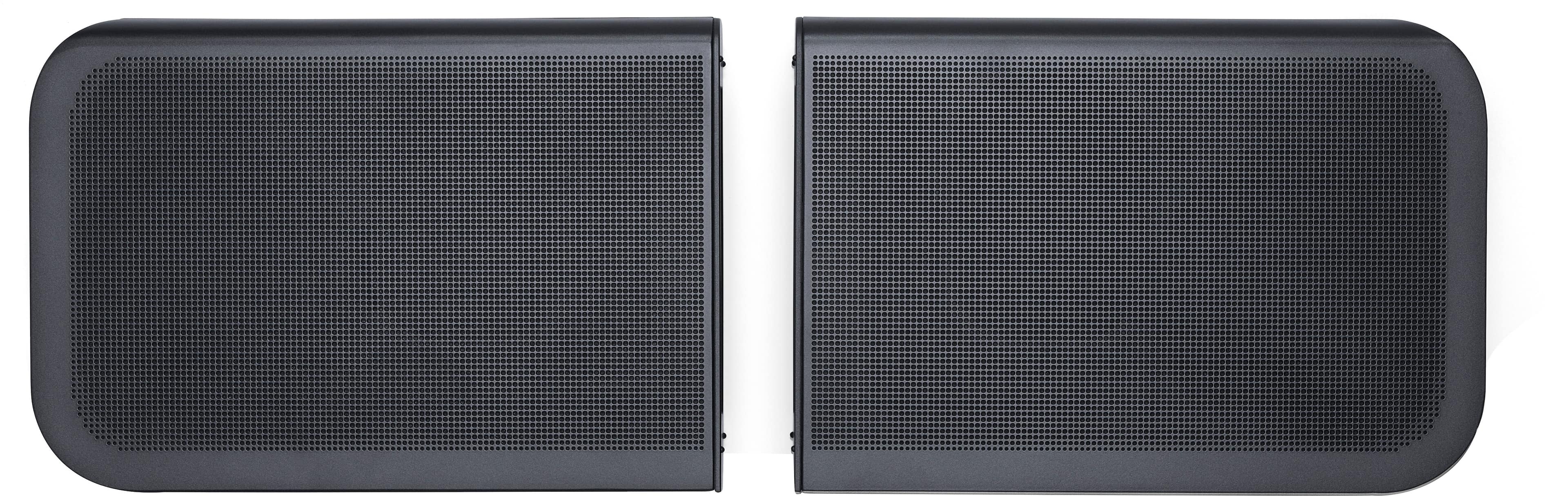 Alt View 26. JBL - BAR 1300X 11.1.4-channel soundbar with detachable surround speakers - Black.