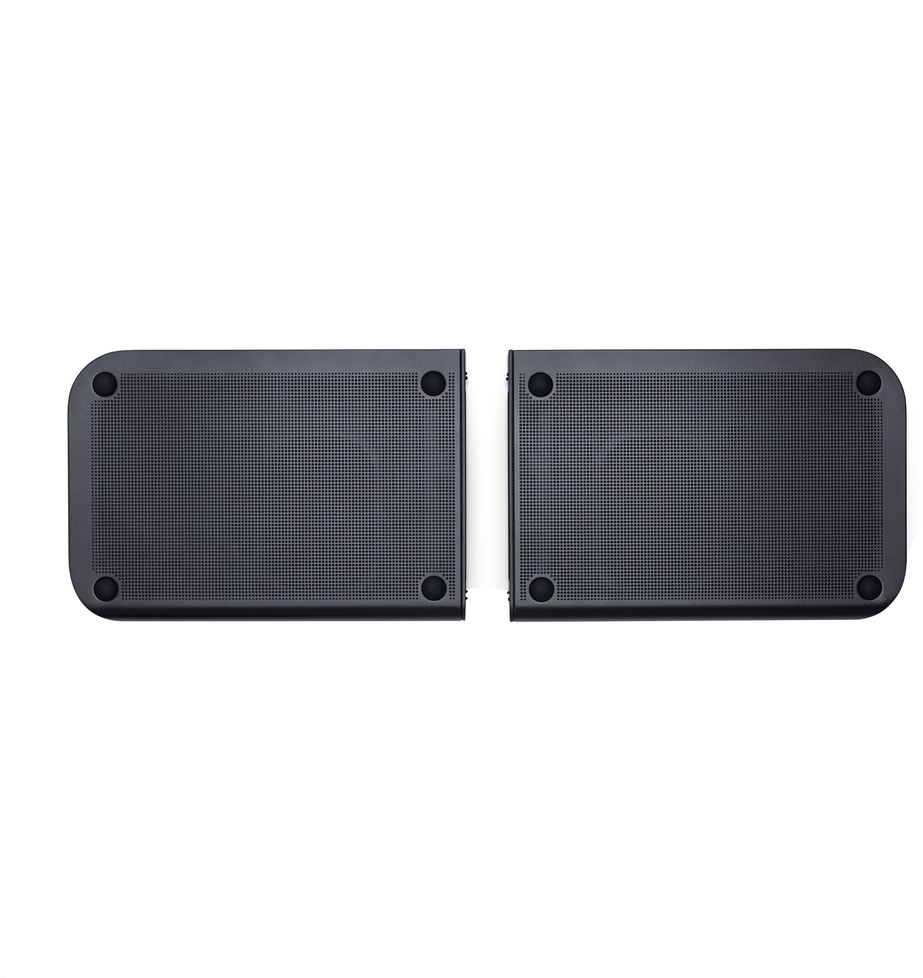 Alt View 27. JBL - BAR 1300X 11.1.4-channel soundbar with detachable surround speakers - Black.