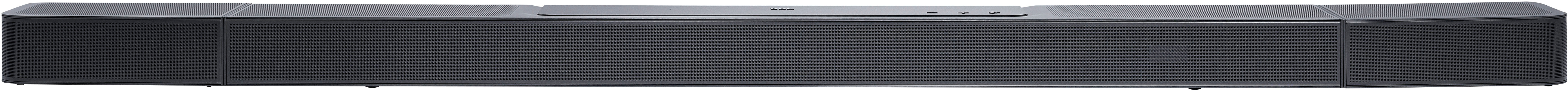 Left. JBL - BAR 1300X 11.1.4-channel soundbar with detachable surround speakers - Black.
