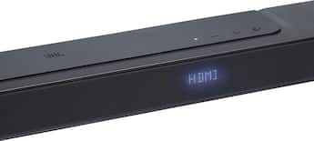 JBL BAR 1000 7.1.4 channel soundbar with detachable surround JBL BAR 1000 7.1.4 channel soundbar with detachable surround