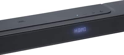 JBL BAR 1000 7.1.4 channel soundbar with detachable surround JBL BAR 1000 7.1.4 channel soundbar with detachable surround